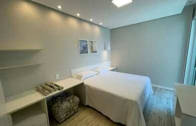 Imagem 7: RENASCENCE, BELISSIMA CASA 100 MOBILIADA, COM 3 SUÍTES, PISCINA