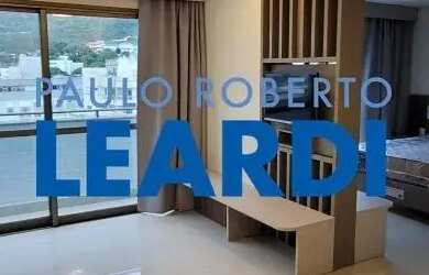 Imagem: O apartamento possui 1 Dormitório, 1 Banheiro, 25m² de Área