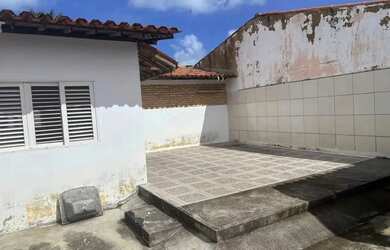 Imagem 2: Casa para locação em rua pública, JATIÚCA, Maceió, AL