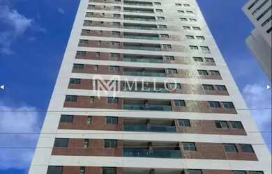 Imagem 15: Apartamento à venda no PARADOR DE MADRID , PINA, Recife, PE