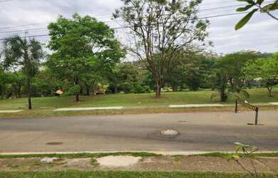 Imagem 1: Residencial Aldeia do Vale