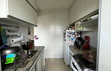 Imagem 10: Apartamento, 2 quartos, 1 suite, 1 vaga