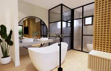 Imagem 11: Casa RESIDENCIAL em JOINVILLE - SC, AMÉRICA