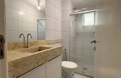 Imagem 6: Condomínio Vita Morada Clube Buraquinho