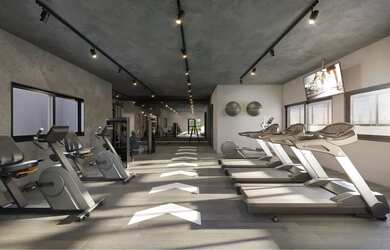 Imagem 8: Apartamento à venda no bairro Jardim Karaíba em Uberlândia