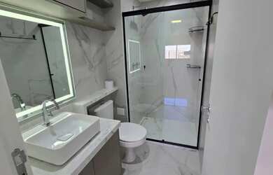 Imagem 3: ALUGA-SE APTO NO CONDOMÍNIO MODO BUTANTÃ - PRÓXIMO AO METRÔ VILA SONIAALUGA-SE...