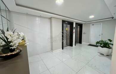 Imagem 11: Apartamento mobiliado à venda Edifício Tomazina - Uvaranas