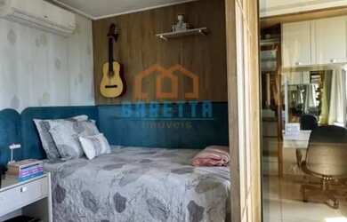 Imagem 10: CÓD 5518. Apartamento à Venda - Spazio di Florença Nova Betânia -...