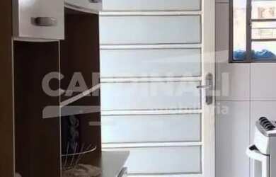 Imagem 8: Casa Padrão em São Carlos