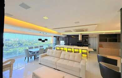 Imagem 6: APARTAMENTO 3 SUÍTES, 134M², NO LUDCO GREENVILLE , EM PATAMARES