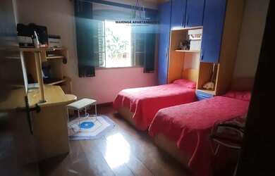 Imagem 7: Casa à venda em Maringá, Jardim Alvorada, com 3 suítes, com 210 m²