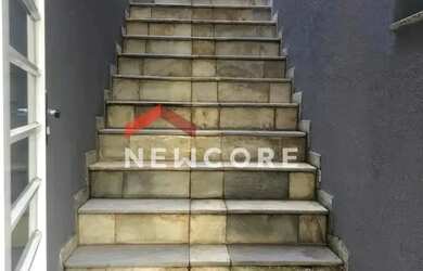 Imagem 2: Casa em Rua Gilman José Jorge Farah - Loteamento Parque São Martinho...