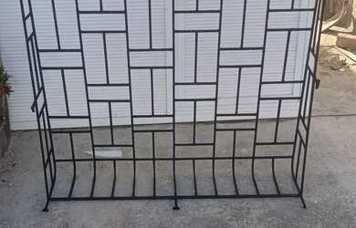 Imagem: A casa possui 2m² de Área e está localizado em Vila Janaína