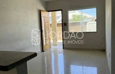 Imagem 12: CASA 2 DORMITÓRIOS. Imóvel novo, 60m² de Área, 1 Vaga na garageme2...