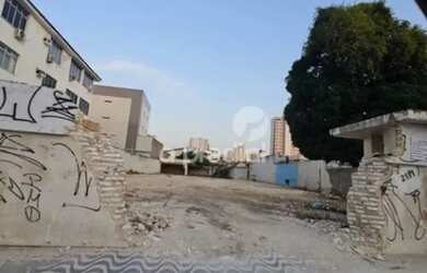 Imagem: O terreno possui 1.000m² de Área e está localizado em Joaquim