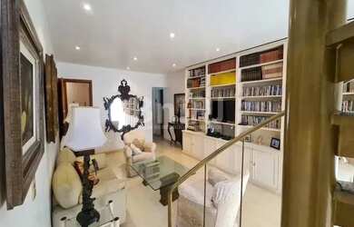 Imagem 3: Vendo Cobertura no Bairro Peixoto - Copacabana - Rio de Janeiro