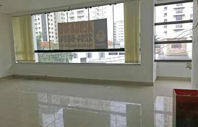 Imagem: O depósito possui 42m² de Área e está localizado em Tatuapé