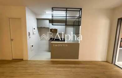 Imagem 3: Apartamento para locação no Condomínio Soul Itapecuru em Alphaville - SP