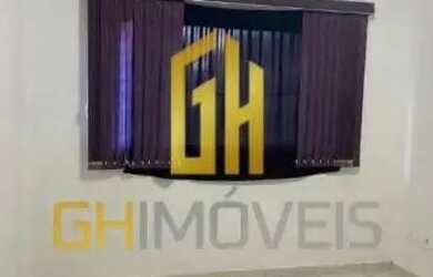 Imagem 14: Casa com 3 quartos na Cidade Vera Cruz