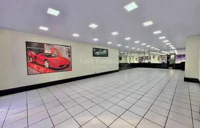 Imagem 1: Loja à venda no bairro Lourdes