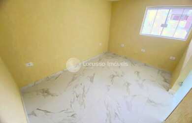 Imagem 8: Sobrado para aluguel tem 90 metros quadrados com 3 quartos em Bairro Alto...