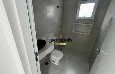 Imagem 11: Apartamento à venda, 54 m² por R$ 505.000,00 - Vila Pires - Santo André/SP