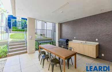 Imagem 16: APARTAMENTO - IPIRANGA - SP