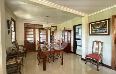 Imagem 3: Casa com 4 dormitórios à venda, 318 m² por R$ 1.300.000,00 - Mata Paca...