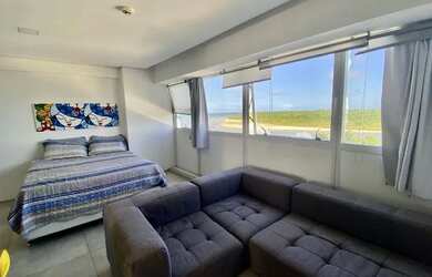 Imagem 4: Apto 1qtos, garagem, lazer com piscina, Bugan Paiva Home Stay 222mil