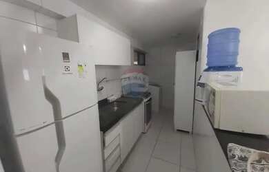 Imagem 8: Oportunidade de Apartamento no Ib Gatto, semimobiliado