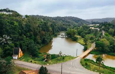 Imagem 8: Casa no condomínio Bom Viver para venda com 4 quartos , 171m²