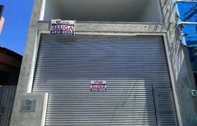 Imagem 1: Salão para alugar, 400m² por R$ 18.000 - Centro - Atibaia SP