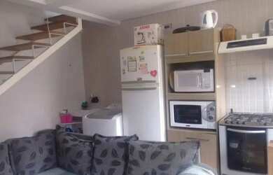 Imagem 12: Casa de condomínio em Rua Landel de Moura - Tristeza - Porto Alegre/RS