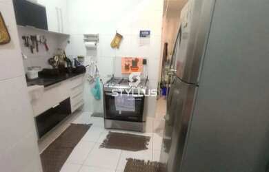 Imagem 2: Cachambi Apartamento com 2 dormitórios