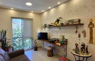 Imagem 2: Apartamento no condominio Panorama