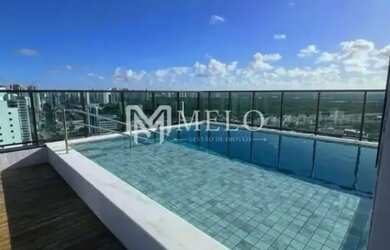 Imagem 2: Apartamento à venda no PARADOR DE MADRID , PINA, Recife, PE