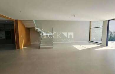 Imagem 11: Recreio dos Bandeirantes Casa de Condomínio 4 quartos, sendo 4 suites