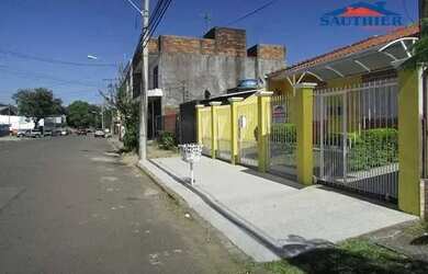 Imagem 2: Casa Piratini Sapucaia do Sul