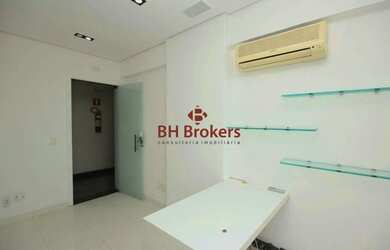 Imagem 5: SALA MOBILIADA PARA LOCAÇÃO NO BAIRRO BELVEDERE!