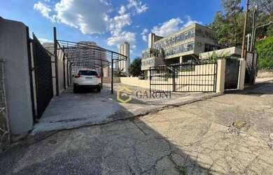 Imagem 3: Galpão, 427 m² - venda por R$ 4.190.000,00 ou aluguel por R$ 23.024,76/mês...