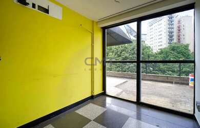 Imagem 9: Excelente andar comercial para locação na Savassi