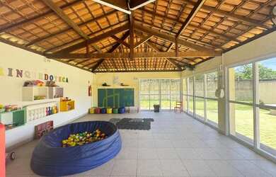 Imagem 10: Condomínio Completo na Praia da Baleia Apartamento Perfeito para Você