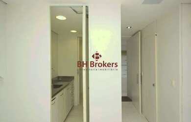 Imagem 9: SALA MOBILIADA PARA LOCAÇÃO NO BAIRRO BELVEDERE!