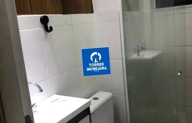 Imagem 7: Nova Cidade - Apartamento de 2 quartos no Condomínio Completo 1