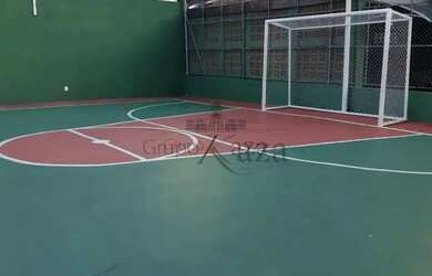 Imagem 10: Apartamento - Jardim Satélite - Residencial Sport Center - 2 Dormitórios...