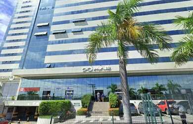 Imagem: O depósito possui 70m² de Área e está localizado em Buraquinho