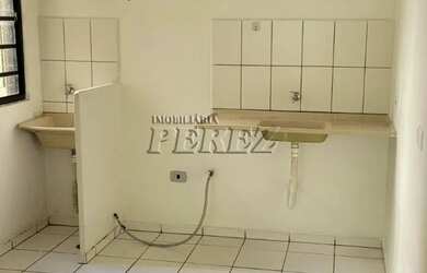 Imagem 6: Apartamento para alugar em Cambé, Residencial Ana Eliza I