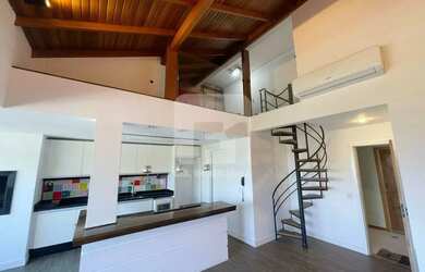 Imagem 5: Cobertura de 3 dormitórios no Itacorubi