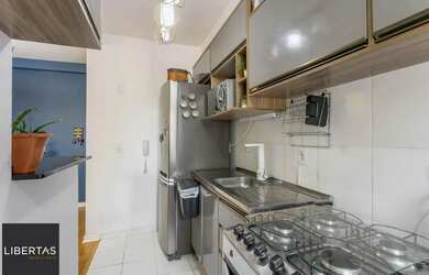 Imagem 8: Apartamento para Venda de 3 dormitórios, sendo 1 suites, 1 vaga - Jardim Itu