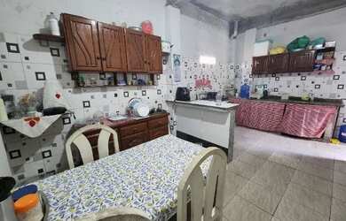 Imagem 7: vendo casa 4 quartos na passagem Padre Anchieta Umarizal